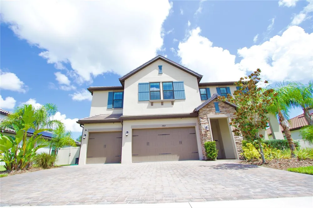 19825 CYPRESS BRIDGE DRIVE Odessa, FL 33556