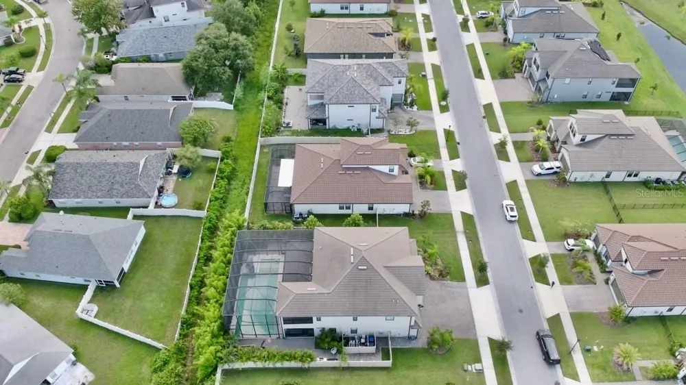 19825 CYPRESS BRIDGE DRIVE Odessa, FL 33556