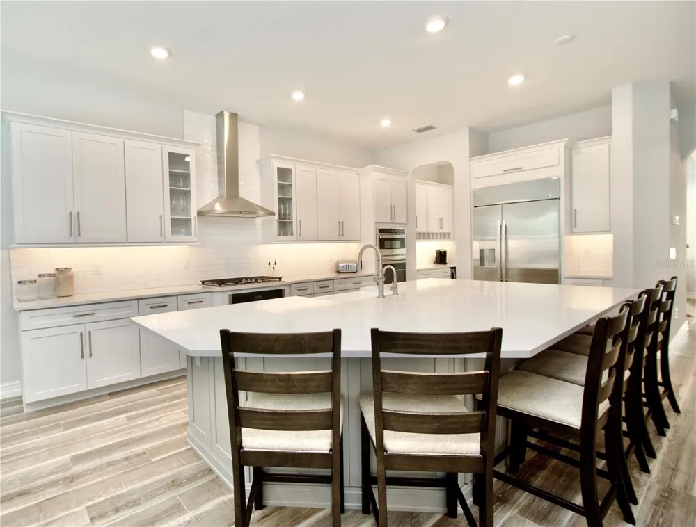 19825 CYPRESS BRIDGE DRIVE Odessa, FL 33556