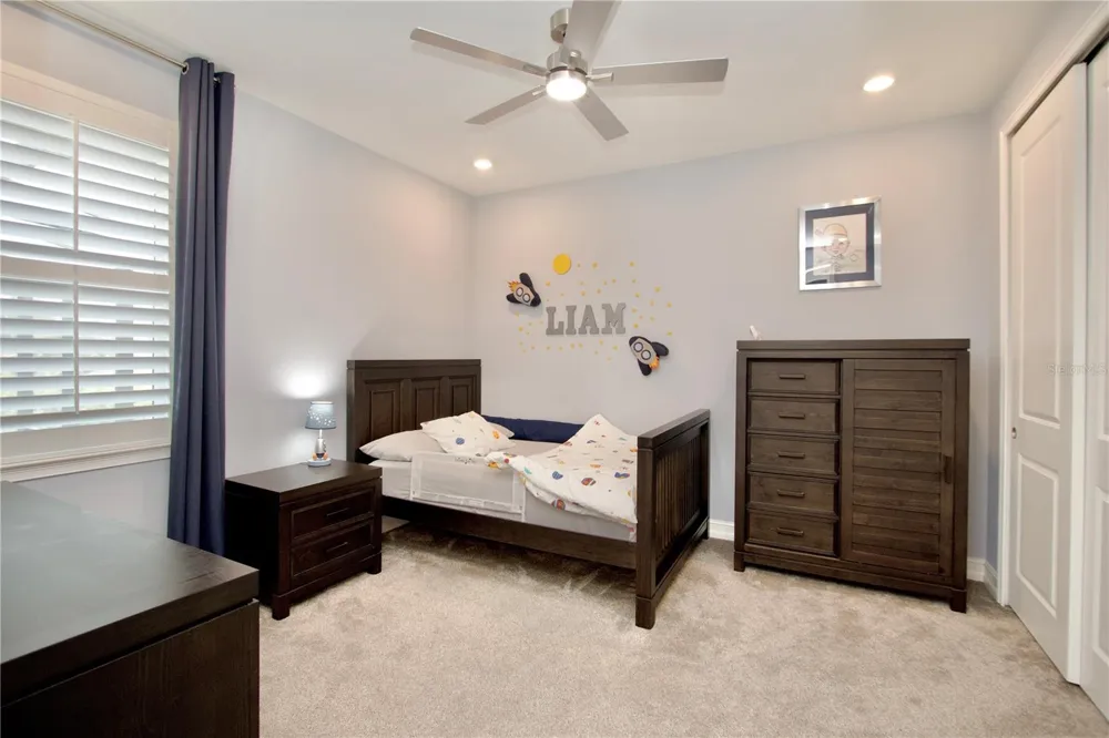 19825 CYPRESS BRIDGE DRIVE Odessa, FL 33556