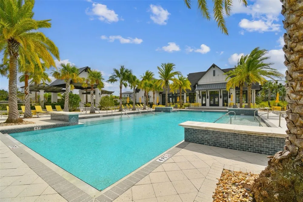 19825 CYPRESS BRIDGE DRIVE Odessa, FL 33556