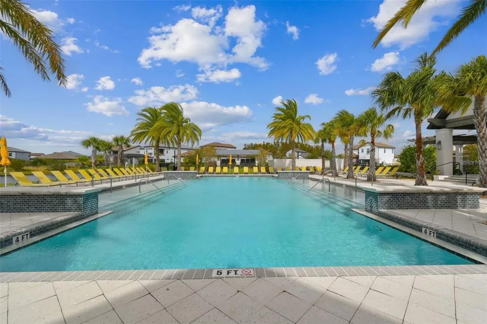 19825 CYPRESS BRIDGE DRIVE Odessa, FL 33556