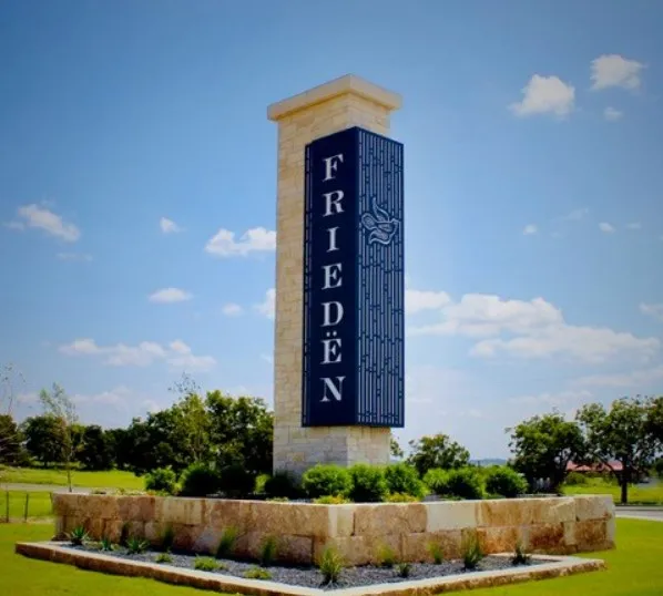 514 Interlaken Street Fredericksburg, TX 78624