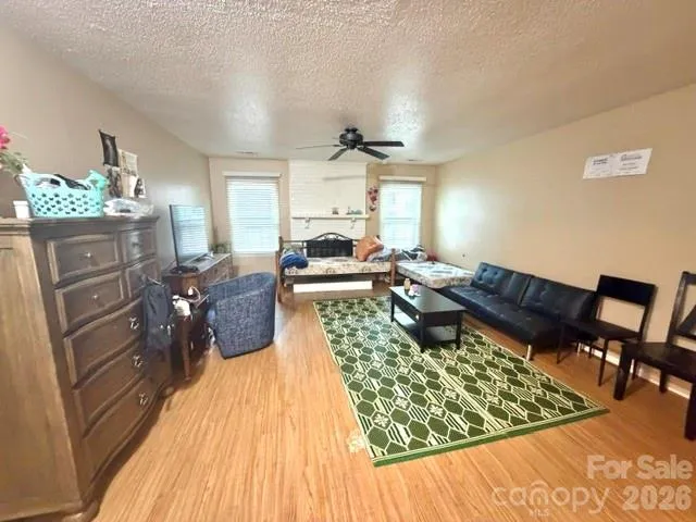 5701 Trotters Ridge Road Charlotte, NC 28227
