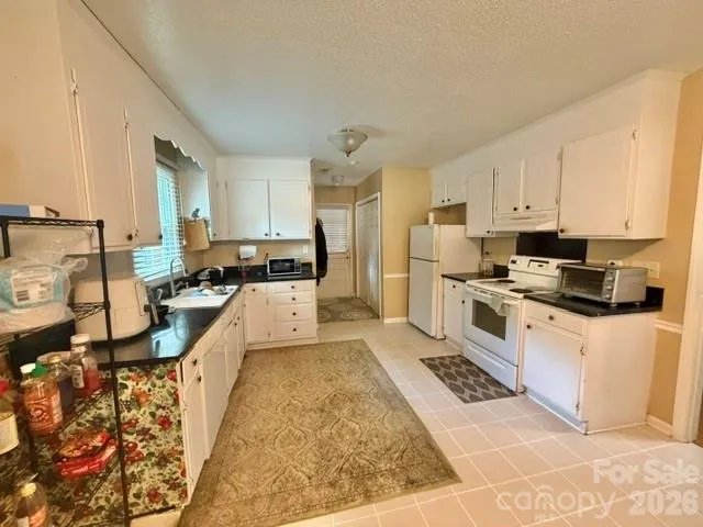 5701 Trotters Ridge Road Charlotte, NC 28227
