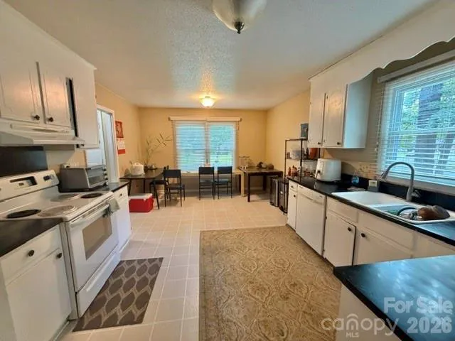 5701 Trotters Ridge Road Charlotte, NC 28227