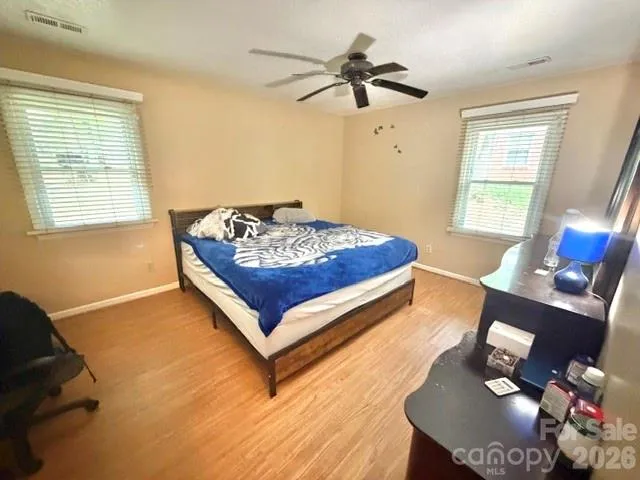5701 Trotters Ridge Road Charlotte, NC 28227