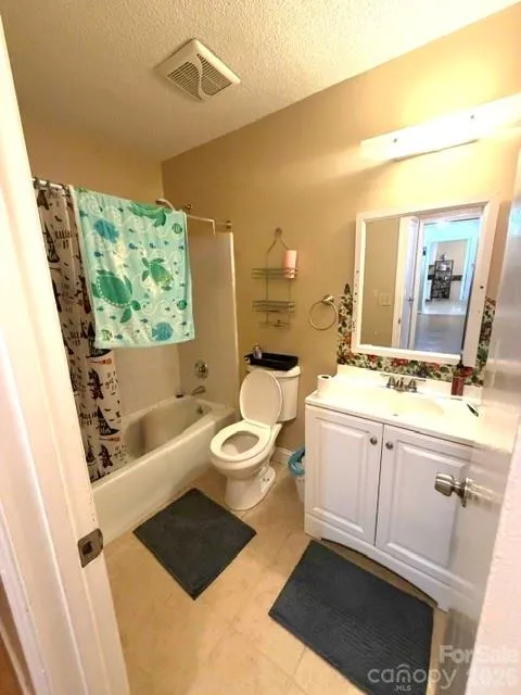 5701 Trotters Ridge Road Charlotte, NC 28227