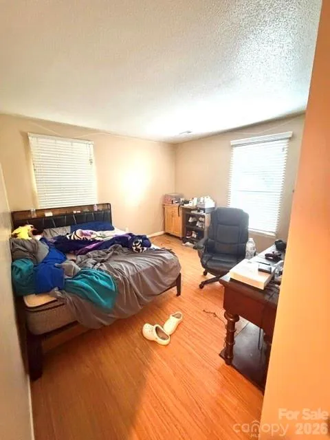 5701 Trotters Ridge Road Charlotte, NC 28227