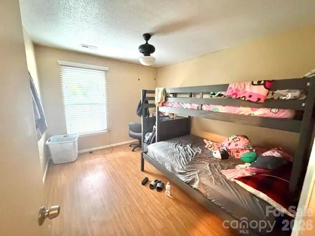 5701 Trotters Ridge Road Charlotte, NC 28227