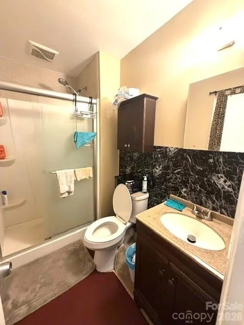5701 Trotters Ridge Road Charlotte, NC 28227