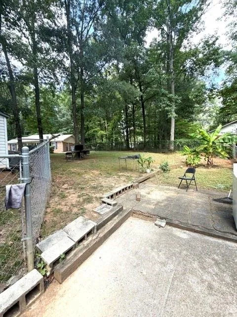 5701 Trotters Ridge Road Charlotte, NC 28227