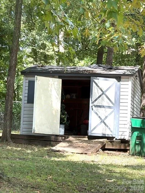 5701 Trotters Ridge Road Charlotte, NC 28227