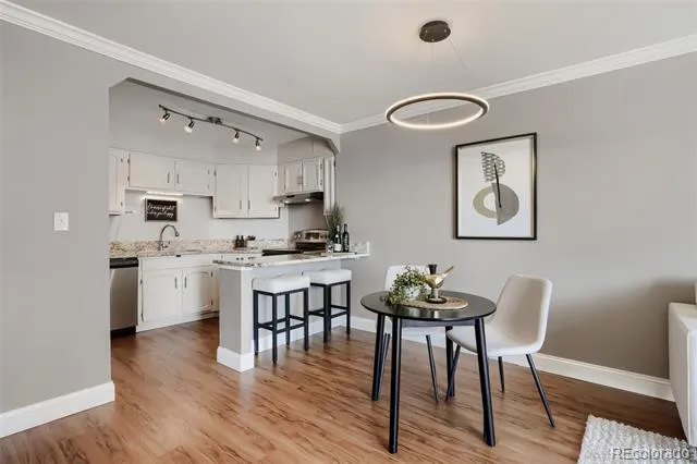 1625 Larimer Street #2602 Denver, CO 80202