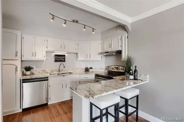 1625 Larimer Street #2602 Denver, CO 80202