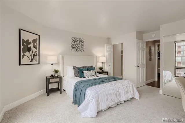 1625 Larimer Street #2602 Denver, CO 80202