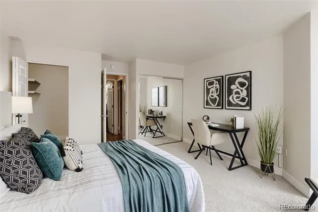 1625 Larimer Street #2602 Denver, CO 80202