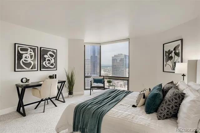 1625 Larimer Street #2602 Denver, CO 80202