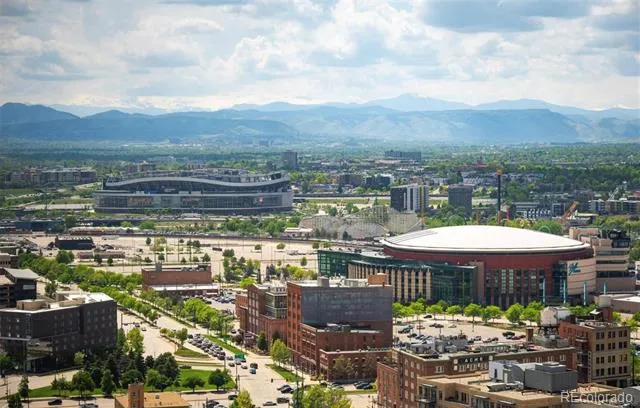 1625 Larimer Street #2602 Denver, CO 80202