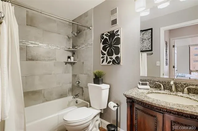 1625 Larimer Street #2602 Denver, CO 80202