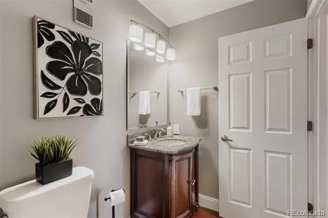 1625 Larimer Street #2602 Denver, CO 80202
