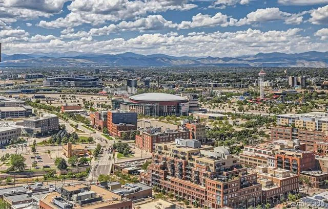 1625 Larimer Street #2602 Denver, CO 80202