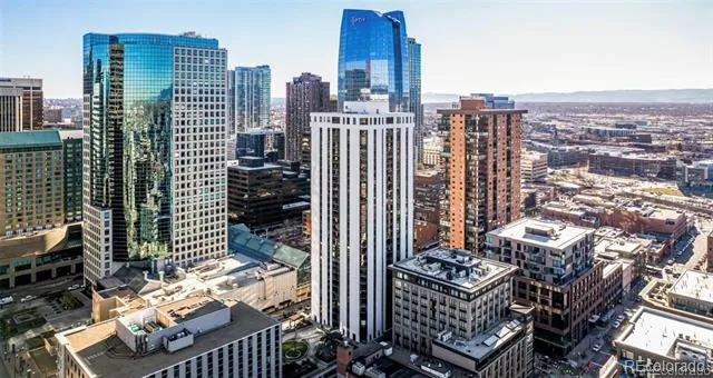 1625 Larimer Street #2602 Denver, CO 80202