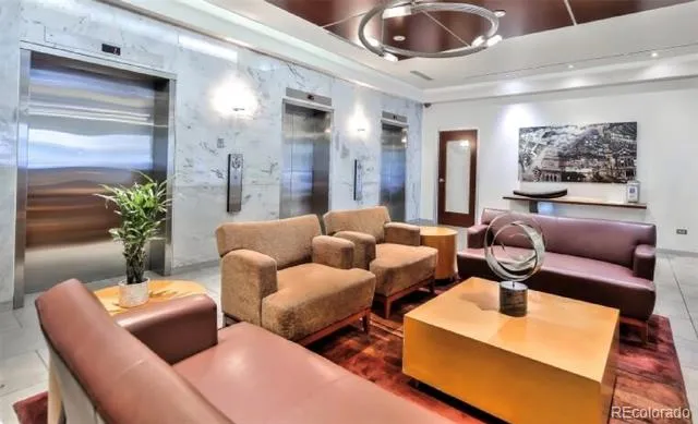 1625 Larimer Street #2602 Denver, CO 80202