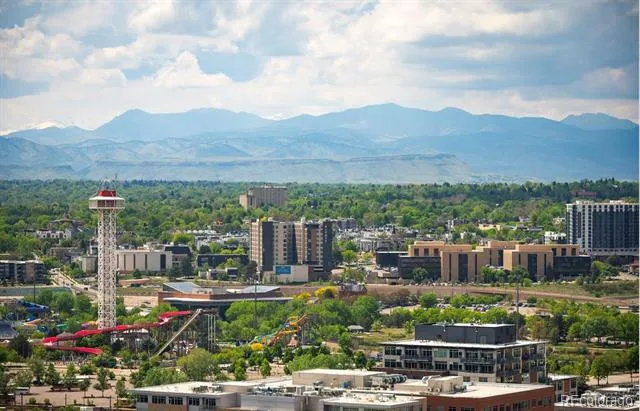 1625 Larimer Street #2602 Denver, CO 80202
