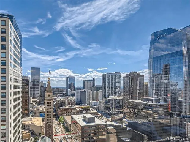 1625 Larimer Street #2602 Denver, CO 80202