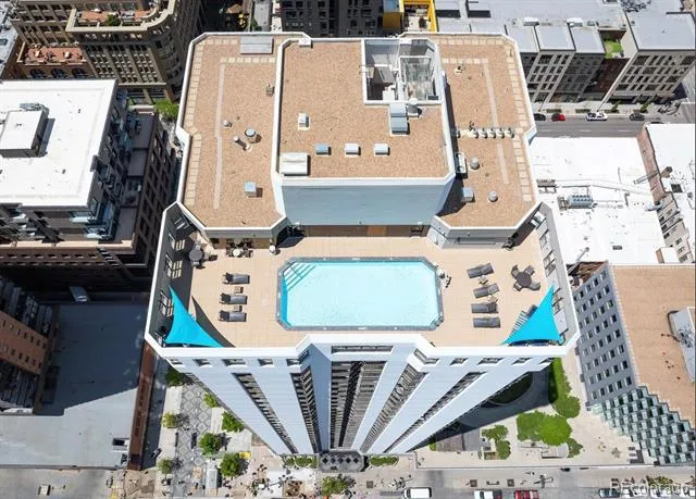 1625 Larimer Street #2602 Denver, CO 80202