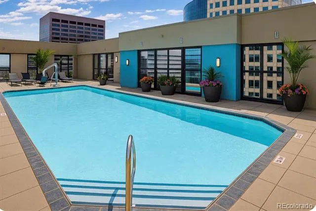 1625 Larimer Street #2602 Denver, CO 80202