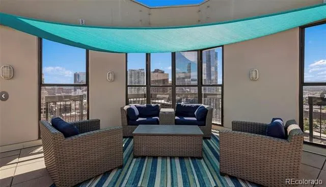 1625 Larimer Street #2602 Denver, CO 80202