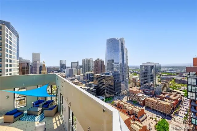 1625 Larimer Street #2602 Denver, CO 80202