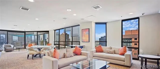 1625 Larimer Street #2602 Denver, CO 80202