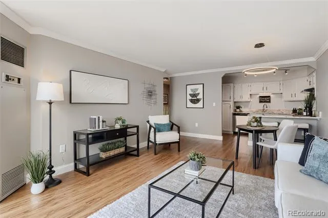 1625 Larimer Street #2602 Denver, CO 80202