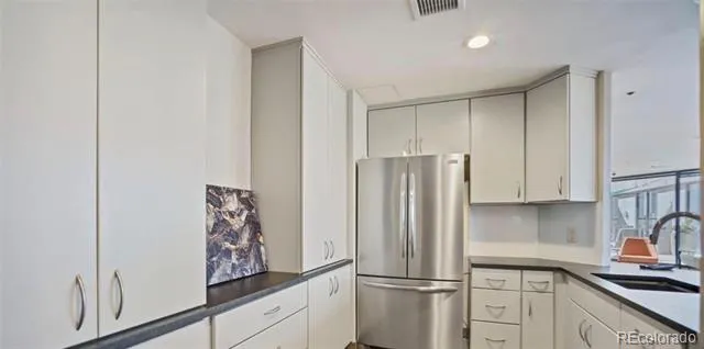 1625 Larimer Street #2602 Denver, CO 80202