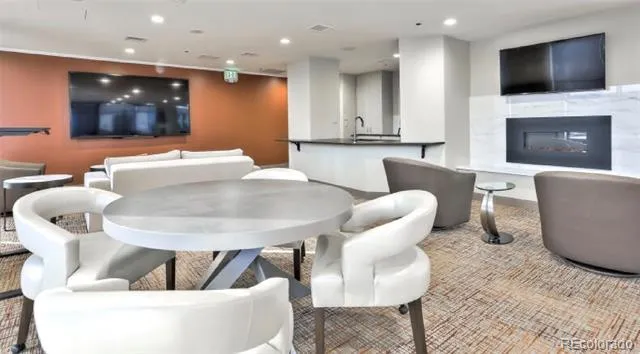 1625 Larimer Street #2602 Denver, CO 80202