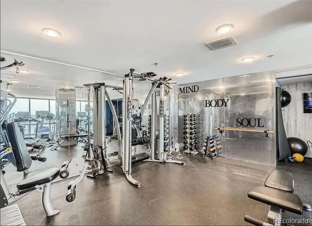1625 Larimer Street #2602 Denver, CO 80202