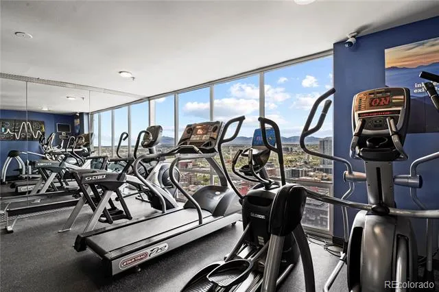 1625 Larimer Street #2602 Denver, CO 80202