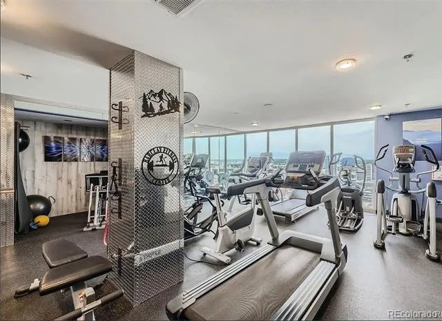 1625 Larimer Street #2602 Denver, CO 80202