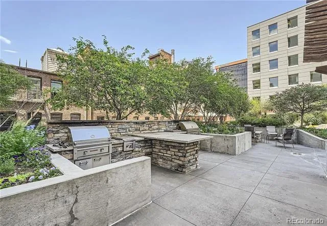 1625 Larimer Street #2602 Denver, CO 80202