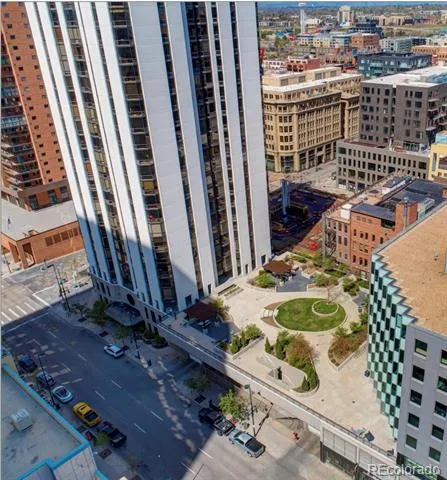 1625 Larimer Street #2602 Denver, CO 80202
