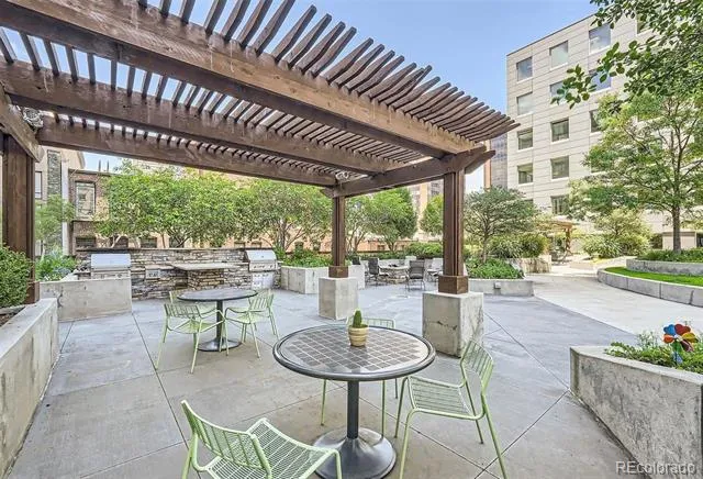 1625 Larimer Street #2602 Denver, CO 80202