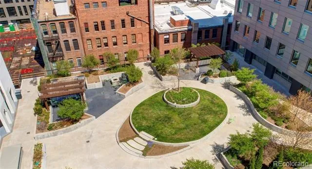 1625 Larimer Street #2602 Denver, CO 80202