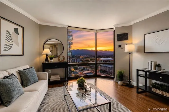 1625 Larimer Street #2602 Denver, CO 80202