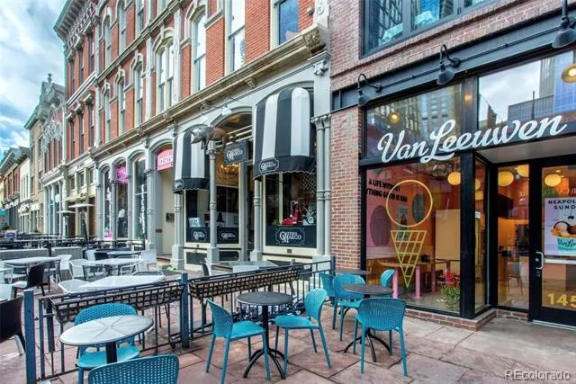 1625 Larimer Street #2602 Denver, CO 80202
