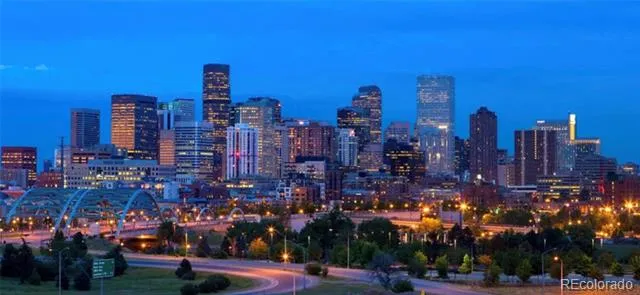 1625 Larimer Street #2602 Denver, CO 80202
