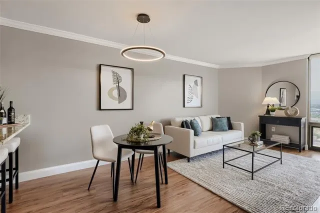 1625 Larimer Street #2602 Denver, CO 80202