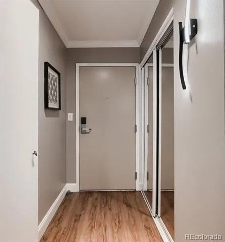 1625 Larimer Street #2602 Denver, CO 80202